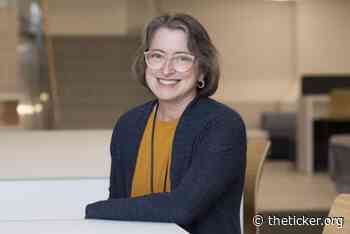 New Baruch provost talks improving student services during the pandemic - The Ticker