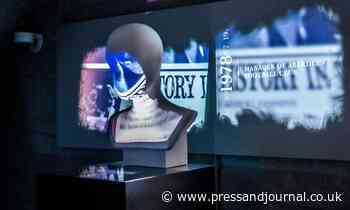 REVIEW: Rebirth of Provost Skene's House is a heroic triumph - Press and Journal