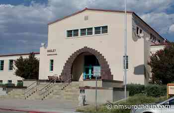 NMSU Faculty Senate Proposes Resolution to Remove the President and Provost - The Round Up