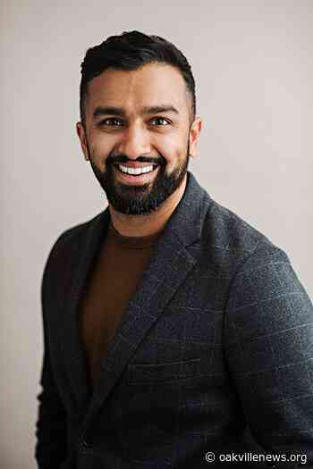 Sheldon Pereira appointed Sheridan College's new Vice Provost - Oakville News