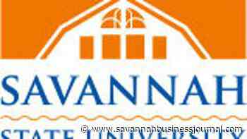 SAMETRIA MCFALL, interim provost and vice president of SSU, selected for AASCU Program - Savannah Business Journal