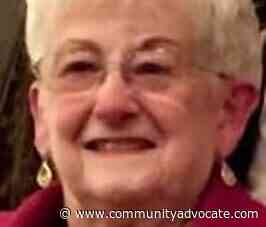 Arlene M. Provost, 83, of Grafton - Community Advocate