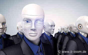 Roboter bewähren sich als Retter in der Not - IT-ZOOM