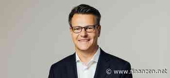 Achim Ellguth übernimmt die Leitung Asset Management bei DIR Deutsche Investment Retail GmbH - finanzen.net