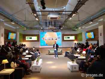 REV_OLUTION-Event: Beonprice präsentierte neue Revenue Management-Produktinnovationen - PREGAS