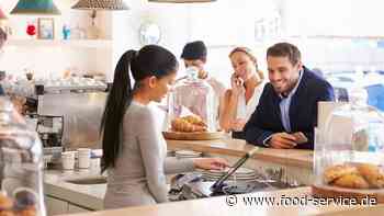 Arbeitsmarkt: Wieder mehr Mitarbeiter für das Gastgewerbe - Food Service