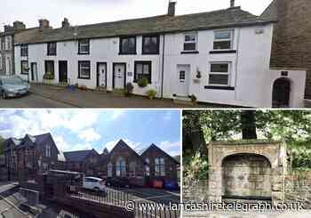 Residents asked to nominate buildings in Lancashire to heritage list