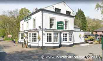 Well-known pub chain punters asked to write notes of thanks on beer mats