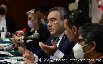 Infiltrarán soplones en factureras - El Sol de Cuernavaca