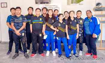 Selección de Tulum participará en el Torneo Nacional de Judo en Cuernavaca | Cancun Mio - Cancún Mio