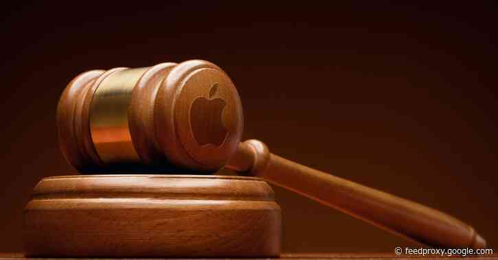 Ex-Apple employee accused of leaking trade secrets now under criminal investigation