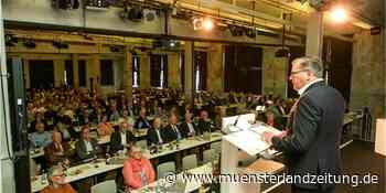 Überraschung in Bocholt: Volksbank-Fusion geplatzt | Stadtlohn - Münsterland Zeitung