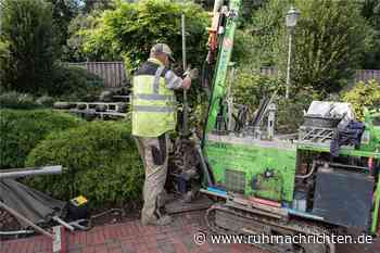 RN+ Grundwasser im Blick: Schäden durch Absenkungen sollen verhindert werden - Ruhr Nachrichten