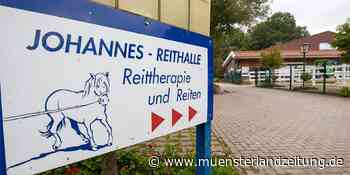 „Nicht unsere Aufgabe, einen Verein in Stadtlohn zu unterstützen“ | Vreden - Münsterland Zeitung