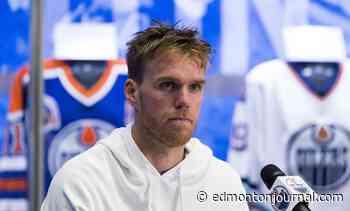 Dare to dream? That challenge is being taken up big time with Edmonton Oilers