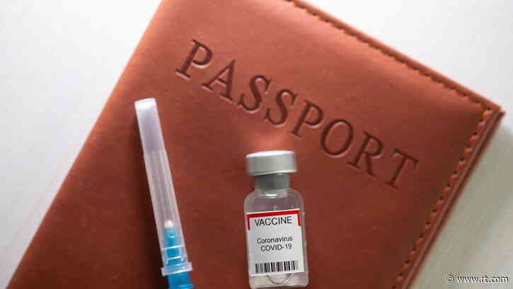 CDC says WHO-approved vaccines OK for foreign travelers entering US – reports