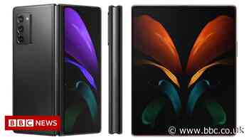 Samsung apologises for Russian app download error