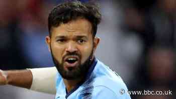 Azeem Rafiq: Yorkshire miss deadline to produce full report to former player
