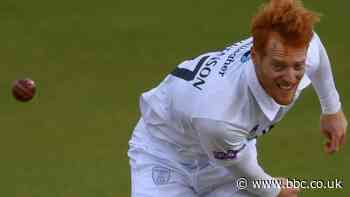 Hampshire: Ryan Stevenson and Brad Taylor confirm retirements