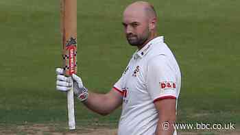 Nick Browne: Essex opener agrees two-year contract extension