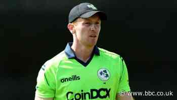 Shane Getkate, Graham Kennedy and Barry McCarthy left out of Ireland's T20 World Cup squad
