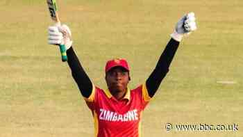 'It would have been easy to give up' - Zimbabwe women's cricket captain on rollercoaster ride