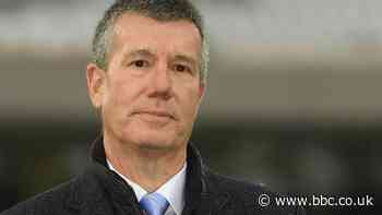 Ian Watmore: Chairman leaves England and Wales Cricket Board