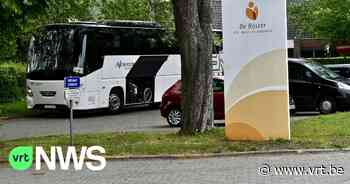 Voorlopig geen bezoek meer in woonzorgcentrum De Bijster in Essen na coronabesmettingen - VRT NWS