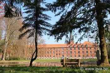 Paters Redemptoristen verkopen klooster- en schoolgebouwen (Essen) - Gazet van Antwerpen Mobile - Gazet van Antwerpen