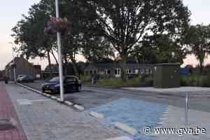 Horendonks plein genoemd naar Willy 'de hamer van België' Gommeren - Gazet van Antwerpen