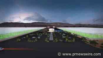 The City of Lancaster Approves 2.8 Million Square Foot High-Tech Sustainable Glass Farm