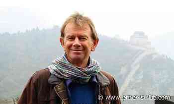 A devoted China storyteller