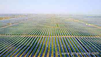 Der Huawei Global Digital Power Summit 2021 wird am 16. Oktober in Dubai eröffnet