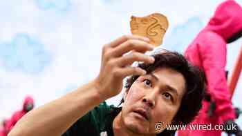 Squid Game is weird the future of local-global TV