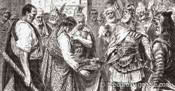 The Fall Of Rome Didn’t Happen When You Think It Did