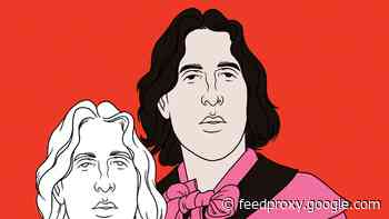 Oscar Wilde — Martyr? Wit? Predator? Artist? “Posing Somdomite”? All Of The Above, Which Is Why We Misunderstand Him
