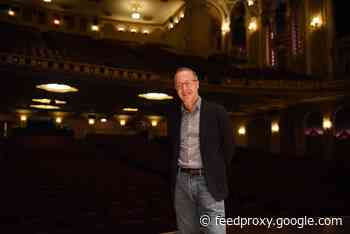 The Transformative Conductor: David Alan Miller @ 30 Years Leading The Albany Symphony