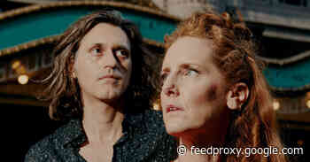 Verbatim Drama, Straight From Real Life, Comes To Broadway