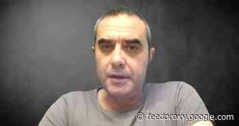 “A Gonzo Ethnography of Academic Authority”: Tenured Princeton Professor Gets Fired And Goes Nuts (Or Goes Nuts And Gets Fired)