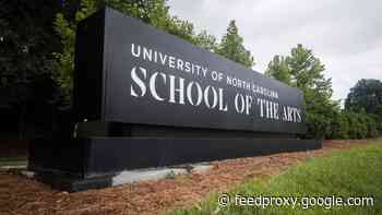 Dance Alumni Sue UNC School Of The Arts, Alleging Pattern Of Sexual Abuse