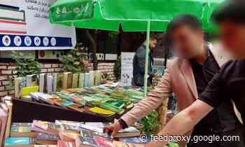 Afghanistan’s Cultural Sector Goes Underground