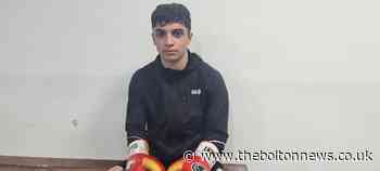 Boxer Abdul teams up with cousin Khan for Dubai fight