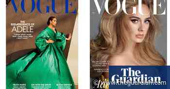 The return of Adele: industry bills new album 30 as ‘huge global event’