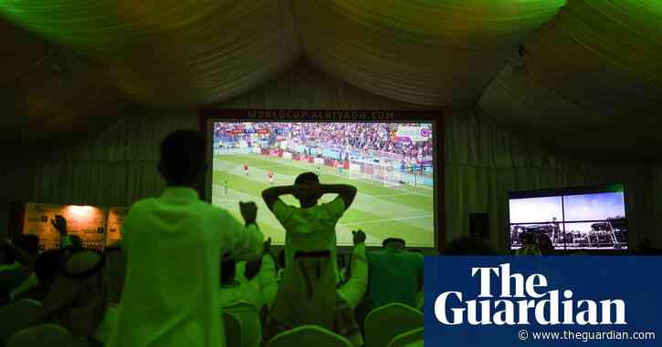 Saudi-backed Newcastle takeover as much about status as sportswashing