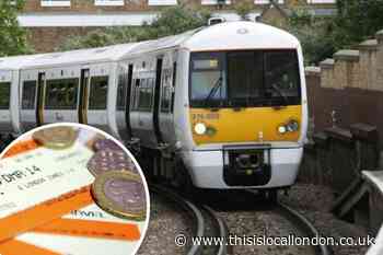 Orpington man fined for not paying Southeastern train fare