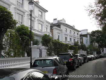 Zoopla's 10 most expensive postcodes in London