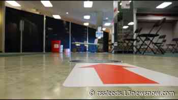 VDH's Military Circle Mall clinic prepares for booster shots and vaccines for children