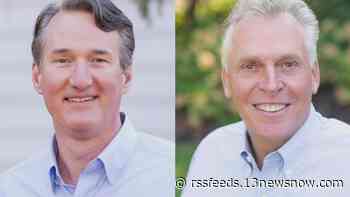 How Virginia's governor candidates want to address gun violence