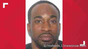Newport News police searching for 'armed and dangerous' suspect after fatal Warwick Blvd. shooting