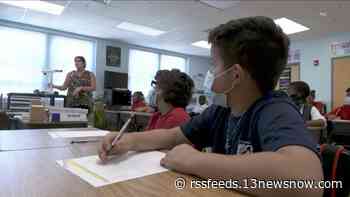 How to pre-screen your kids for COVID-19 before sending them to school
